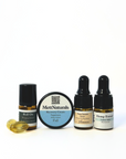The Mett 7-Day Sample Bundle