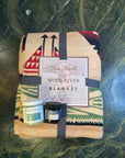 Fall Blanket Bundle