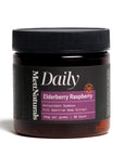 Daily, Elderberry Raspberry Gummies