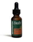 Daily, Pumpkin Spice Hemp Extract