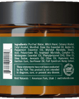 Recovery, Full Spectrum Topical Cream, 2 oz - Peppermint