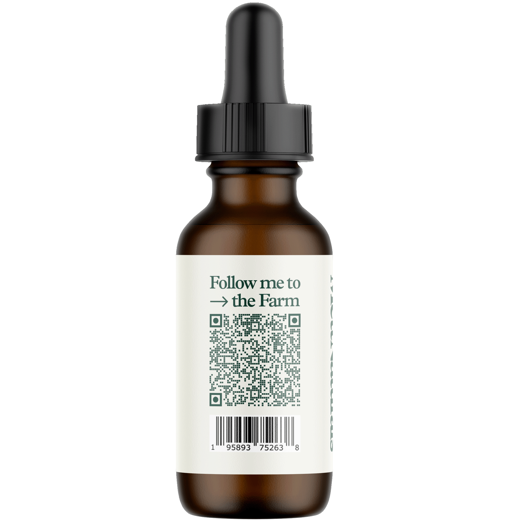 Daily, Native Mint Hemp Extract – Mett Naturals