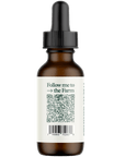 Daily, Native Mint Hemp Extract