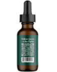 Daily, Peppermint Hemp Extract