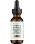 Daily, Tropical Hemp Extract