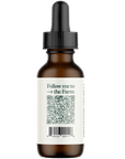 Tropical Hemp Extract