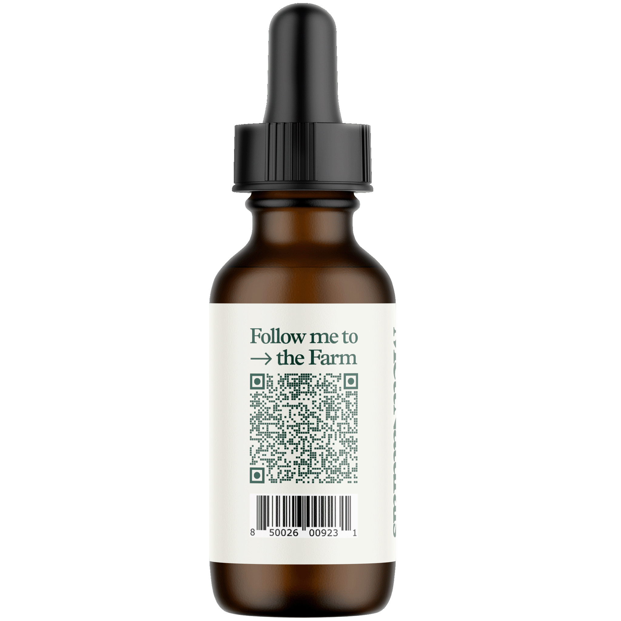 Eybna イブナ 香料 CBD CBN CBG 10ml フレッシュミント 【公式通販】