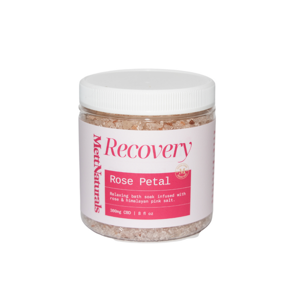  Rose Petal Powder, 8 oz