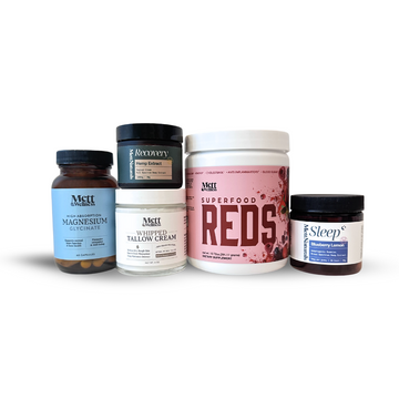 The Complete Wellness Toolkit