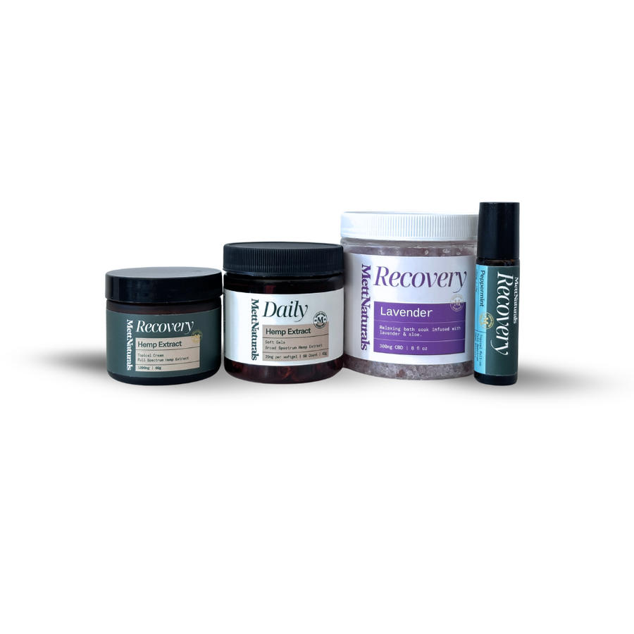 Mother's Day Active Bundle