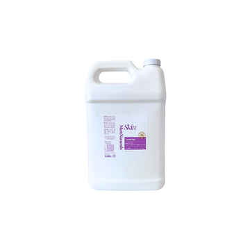Skin, Broad Spectrum Body Oil, 1 Gallon - Lavender