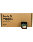 Day 5 - Mett Naturals x Ruvi Nourishing Bundle