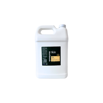 Skin, Full Spectrum Body Oil, 1 Gallon - Citrus
