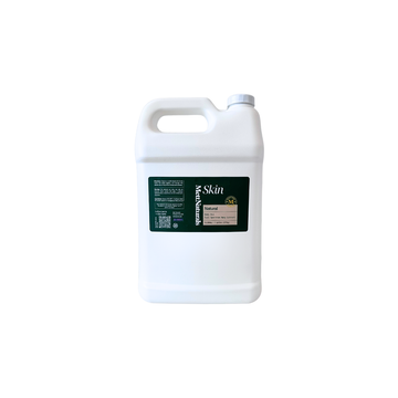 Skin, Full Spectrum Body Oil, 1 Gallon - Natural