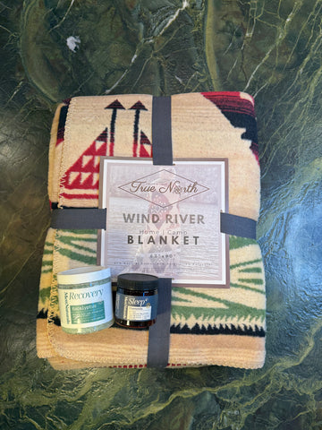 Fall Blanket Bundle
