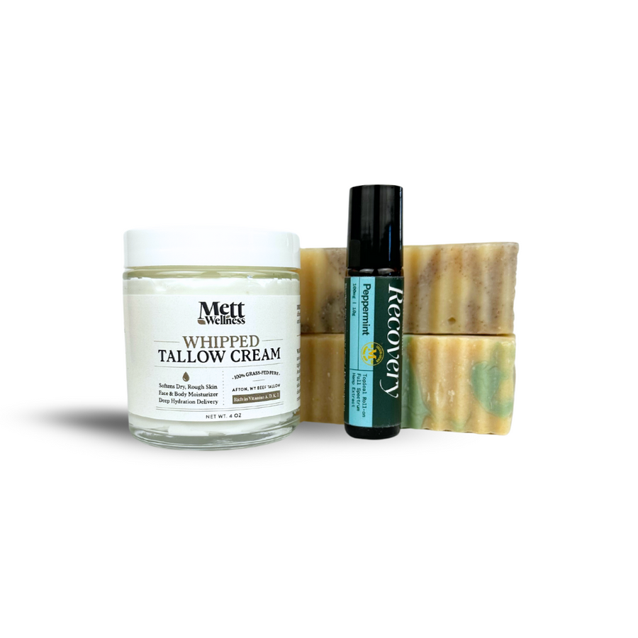 Rejuvenate & Restore Bundle