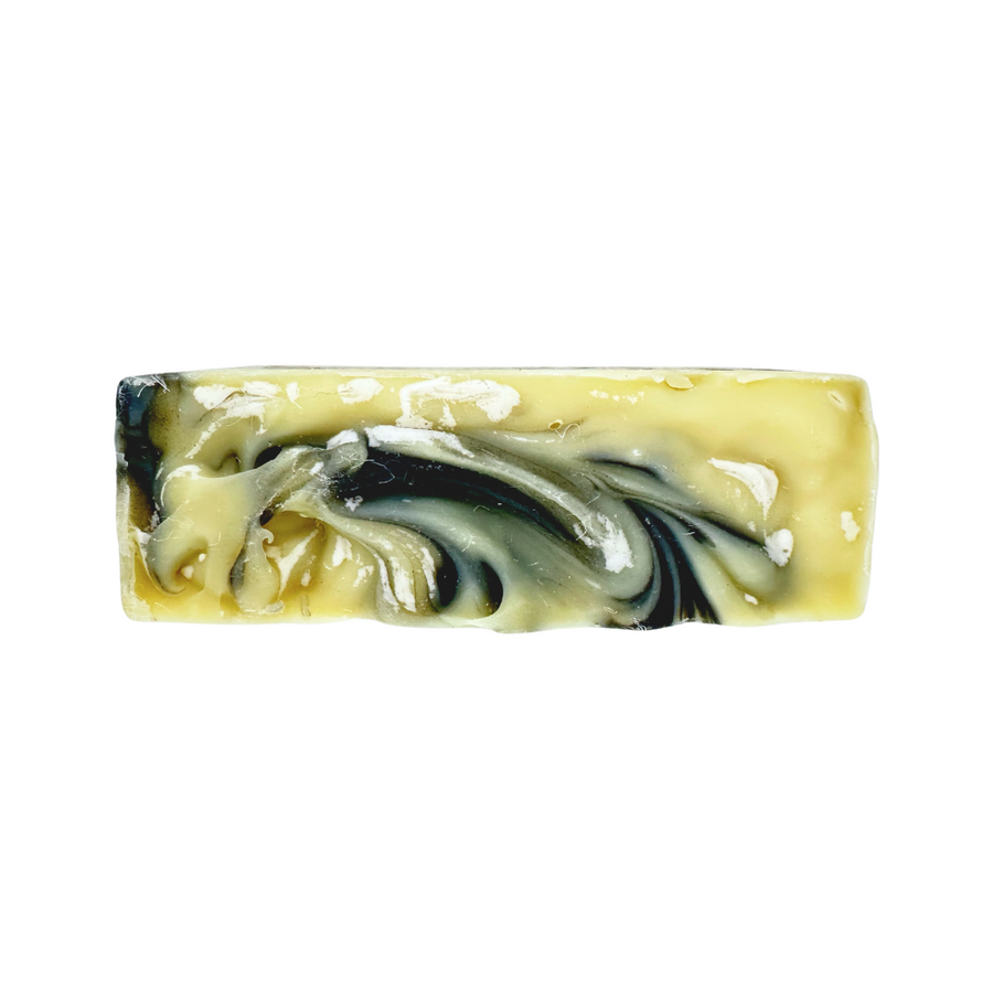 Goat Milk Soap - Nyssa Farm Mint