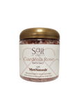 Gardenia Rose Bath Salt