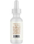 Broad Spectrum Face Serum