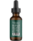 Wild Lemon Hemp Extract