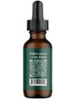 Natural Hemp Extract