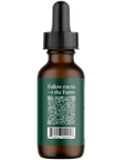 Peppermint Hemp Extract